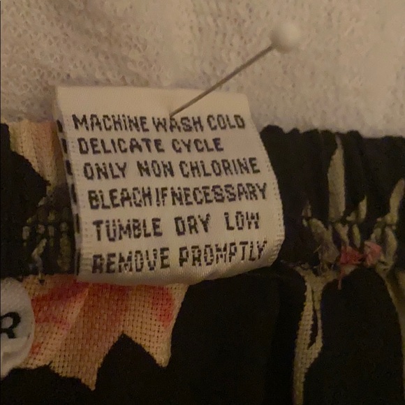 ALFRED DUNNER petite plus size skirt - Picture 7 of 8